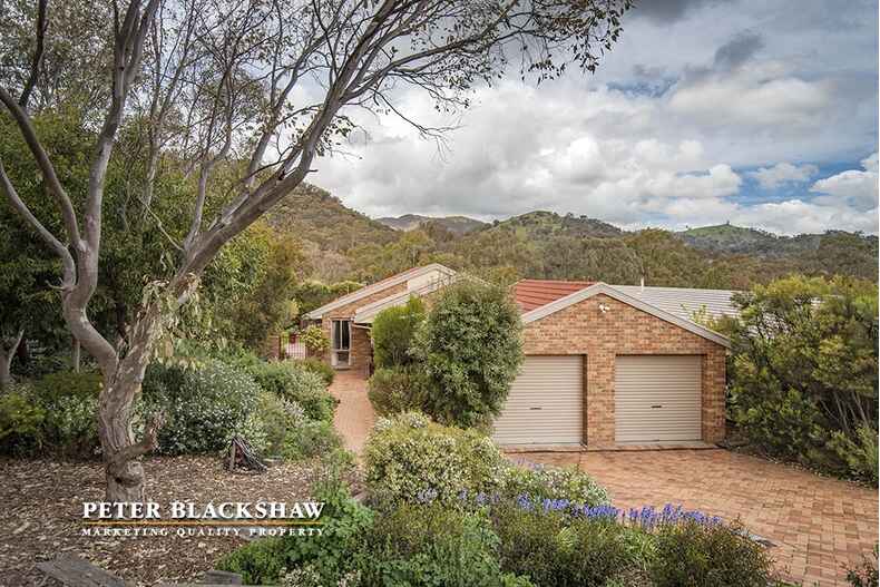 Lot 13/30 Eaglemont Retreat Conder Lot 13/30 Eaglemont Retreat Conder