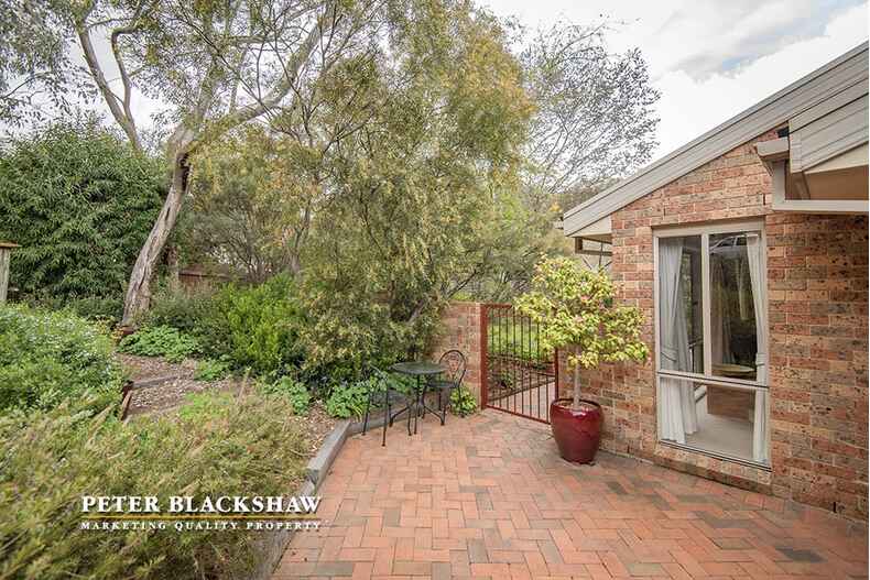 Lot 13/30 Eaglemont Retreat Conder Lot 13/30 Eaglemont Retreat Conder