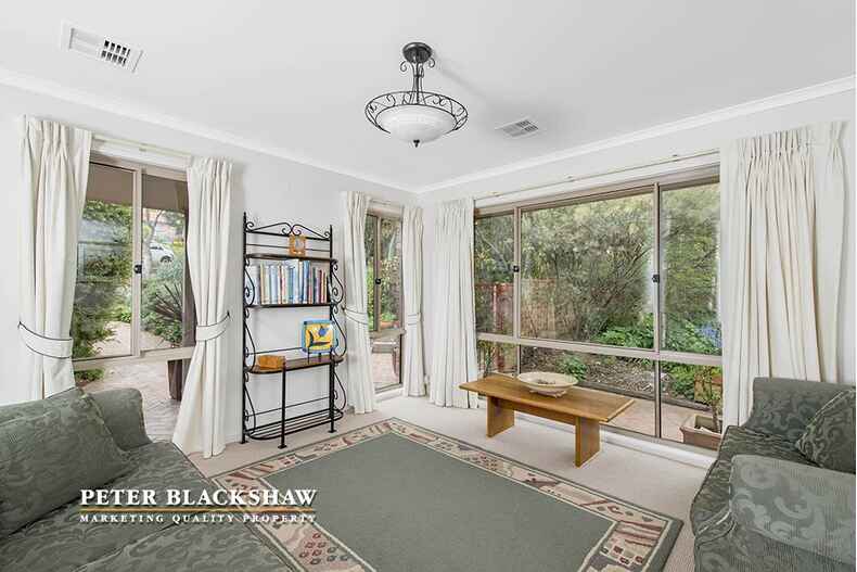 Lot 13/30 Eaglemont Retreat Conder Lot 13/30 Eaglemont Retreat Conder