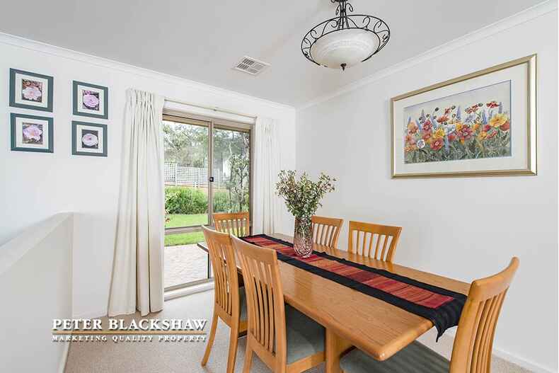 Lot 13/30 Eaglemont Retreat Conder Lot 13/30 Eaglemont Retreat Conder