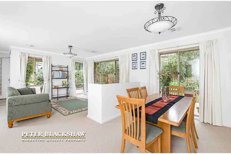 Lot 13/30 Eaglemont Retreat Conder Lot 13/30 Eaglemont Retreat Conder