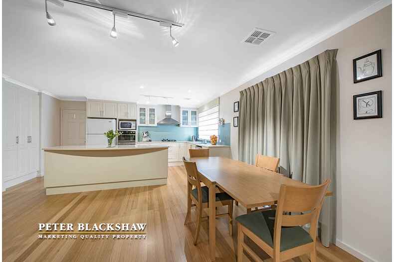 Lot 13/30 Eaglemont Retreat Conder Lot 13/30 Eaglemont Retreat Conder