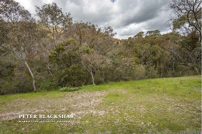 Lot 13/30 Eaglemont Retreat Conder Lot 13/30 Eaglemont Retreat Conder