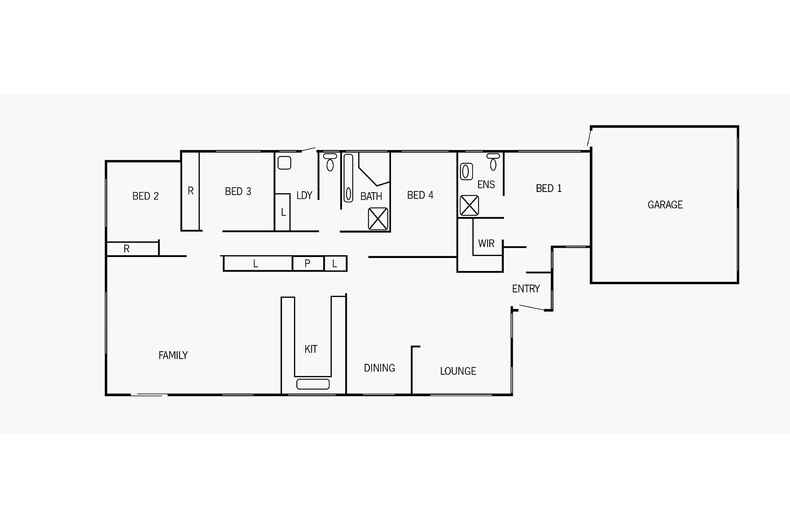 Lot 13/30 Eaglemont Retreat Conder Lot 13/30 Eaglemont Retreat Conder