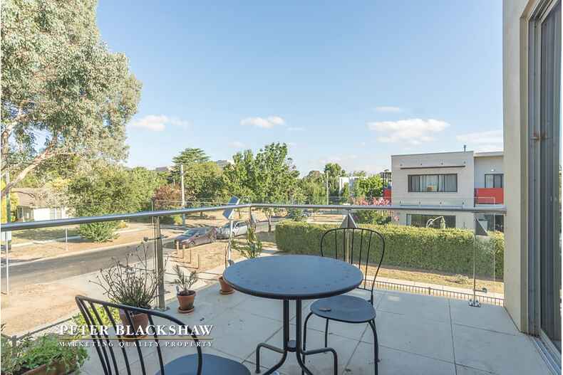 Lot 45/7/27 Berrigan Crescent O'Connor Lot 45/7/27 Berrigan Crescent O'Connor