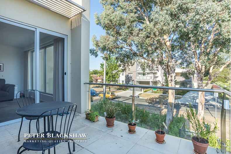 Lot 45/7/27 Berrigan Crescent O'Connor Lot 45/7/27 Berrigan Crescent O'Connor