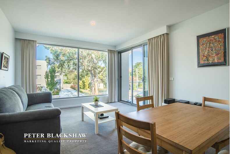 Lot 45/7/27 Berrigan Crescent O'Connor Lot 45/7/27 Berrigan Crescent O'Connor