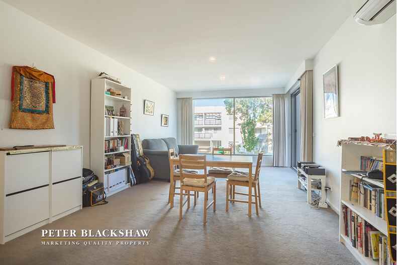 Lot 45/7/27 Berrigan Crescent O'Connor Lot 45/7/27 Berrigan Crescent O'Connor