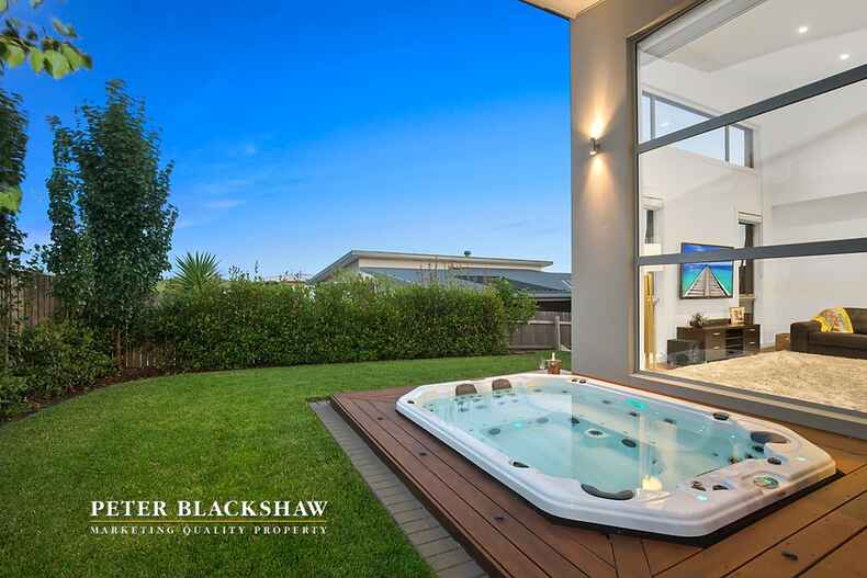 Lot 23/23 Quinane Avenue Forde Lot 23/23 Quinane Avenue Forde