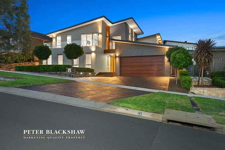 Lot 23/23 Quinane Avenue Forde Lot 23/23 Quinane Avenue Forde