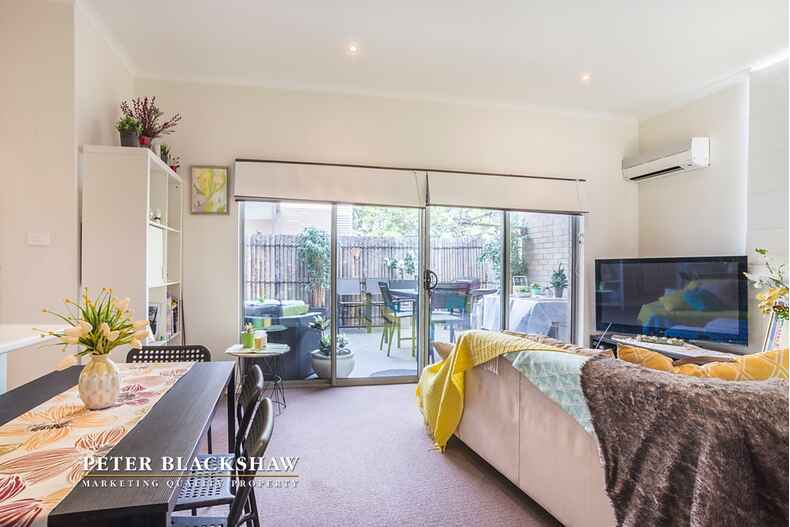 Lot 2/La Belle 6/1 Wanliss Street Latham Lot 2/La Belle 6/1 Wanliss Street Latham