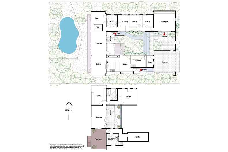 Lot 7/11 Waller Crescent Campbell Lot 7/11 Waller Crescent Campbell