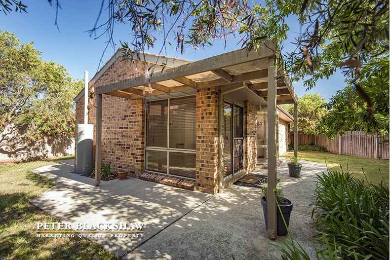 Lot 16/82 Florence Taylor Street Greenway Lot 16/82 Florence Taylor Street Greenway