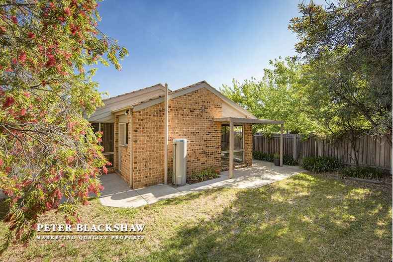 Lot 16/82 Florence Taylor Street Greenway Lot 16/82 Florence Taylor Street Greenway