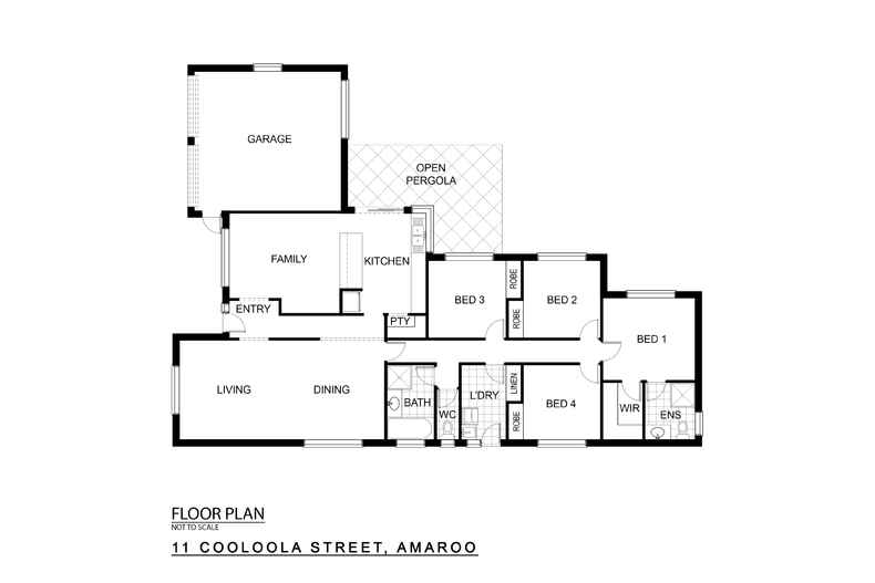 Lot 6/11 Cooloola Street Amaroo Lot 6/11 Cooloola Street Amaroo