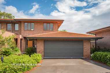 22/6 Grose Street Deakin