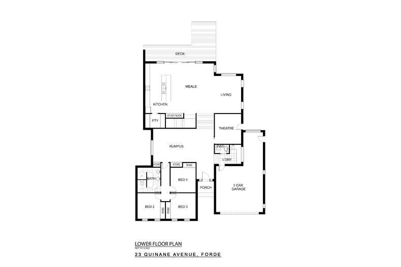 Lot 23/23 Quinane Avenue Forde Lot 23/23 Quinane Avenue Forde