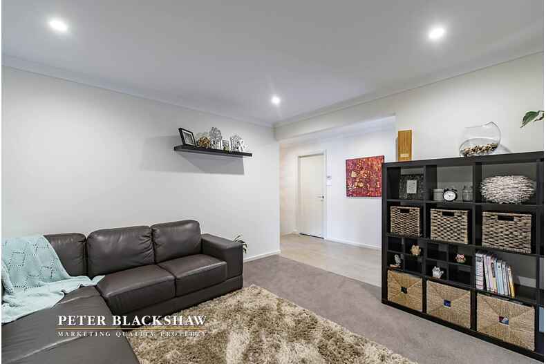 Lot 4/5 Cartledge Street Casey