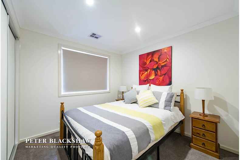 Lot 4/5 Cartledge Street Casey