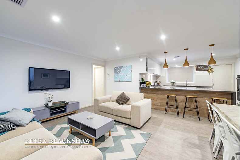 Lot 4/5 Cartledge Street Casey