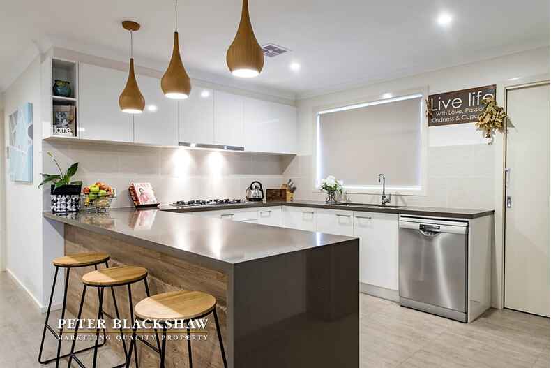 Lot 4/5 Cartledge Street Casey