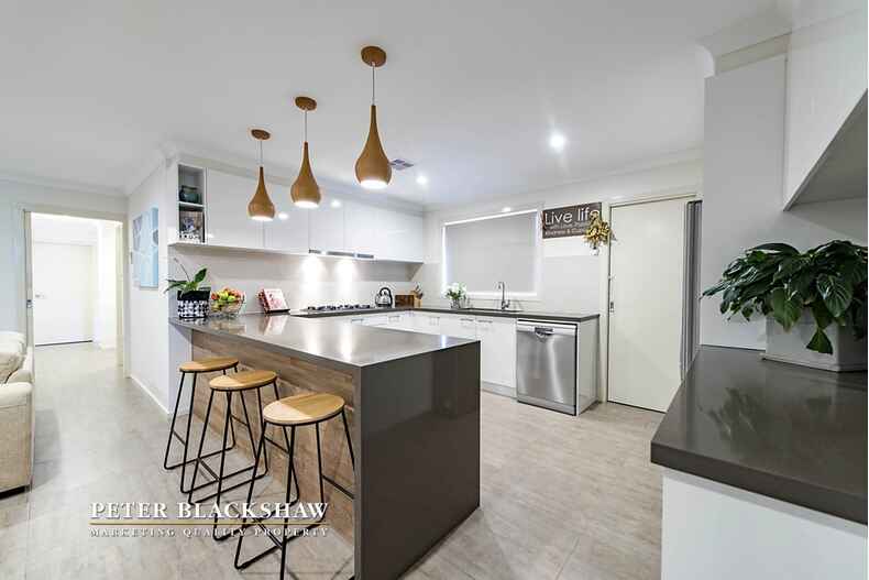 Lot 4/5 Cartledge Street Casey