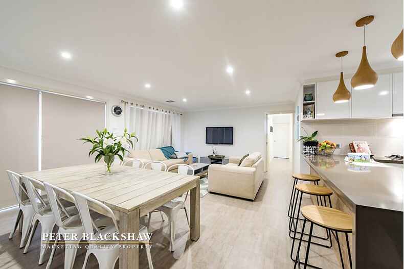 Lot 4/5 Cartledge Street Casey