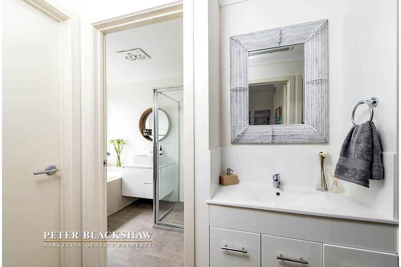 Lot 4/5 Cartledge Street Casey