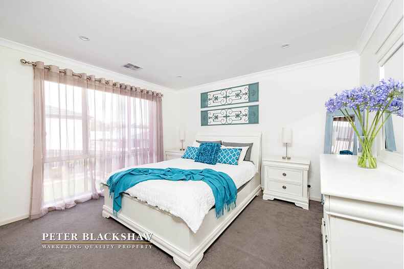 Lot 4/5 Cartledge Street Casey