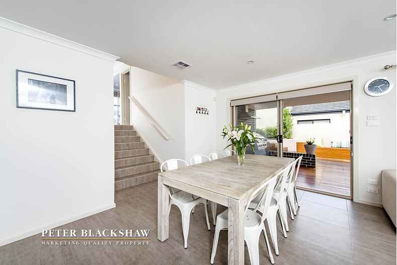 Lot 4/5 Cartledge Street Casey