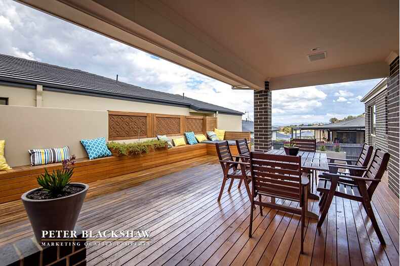 Lot 4/5 Cartledge Street Casey