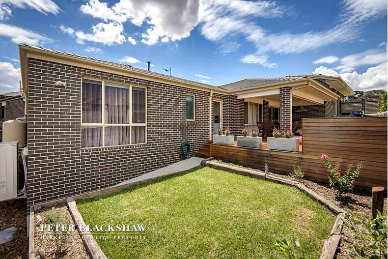 Lot 4/5 Cartledge Street Casey