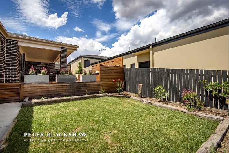 Lot 4/5 Cartledge Street Casey