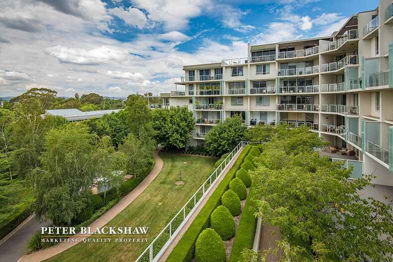 Lot 6/21/45 Blackall Street Barton Lot 6/21/45 Blackall Street Barton