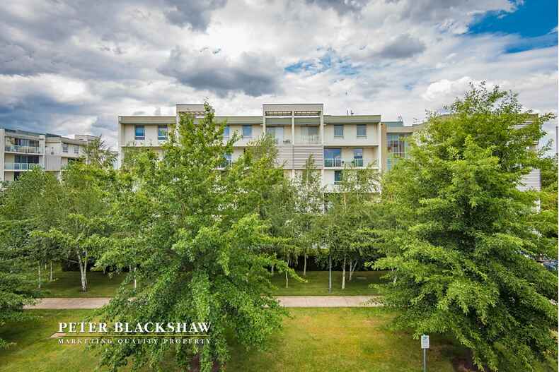 Lot 6/21/45 Blackall Street Barton Lot 6/21/45 Blackall Street Barton