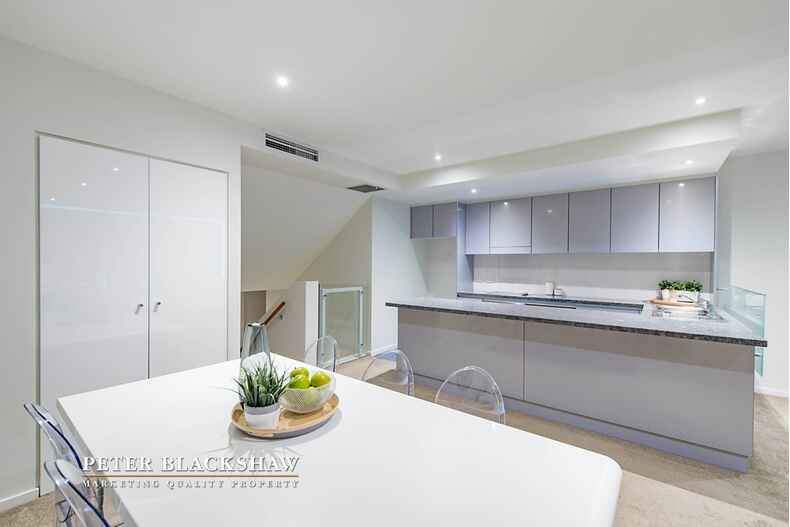 Lot 6/21/45 Blackall Street Barton Lot 6/21/45 Blackall Street Barton