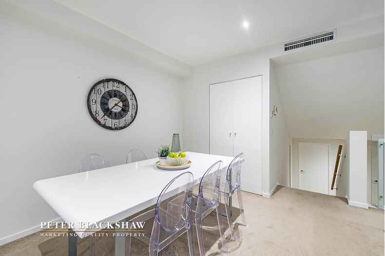 Lot 6/21/45 Blackall Street Barton Lot 6/21/45 Blackall Street Barton