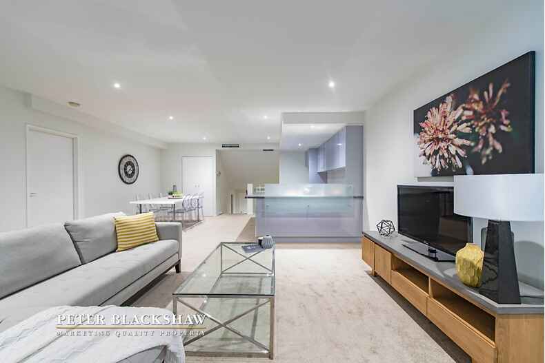 Lot 6/21/45 Blackall Street Barton Lot 6/21/45 Blackall Street Barton