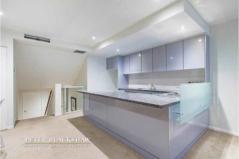 Lot 6/21/45 Blackall Street Barton Lot 6/21/45 Blackall Street Barton