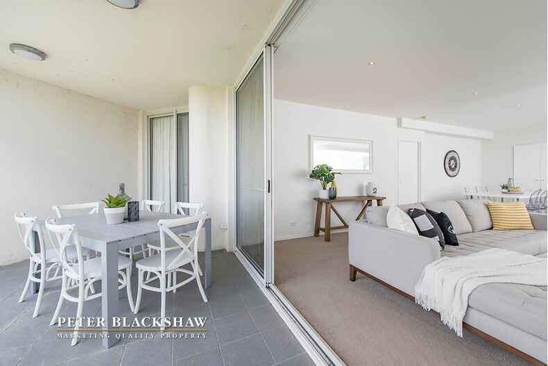 Lot 6/21/45 Blackall Street Barton Lot 6/21/45 Blackall Street Barton