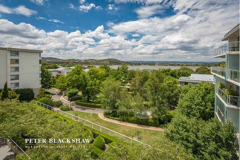 Lot 6/21/45 Blackall Street Barton Lot 6/21/45 Blackall Street Barton