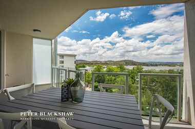 Lot 6/21/45 Blackall Street Barton