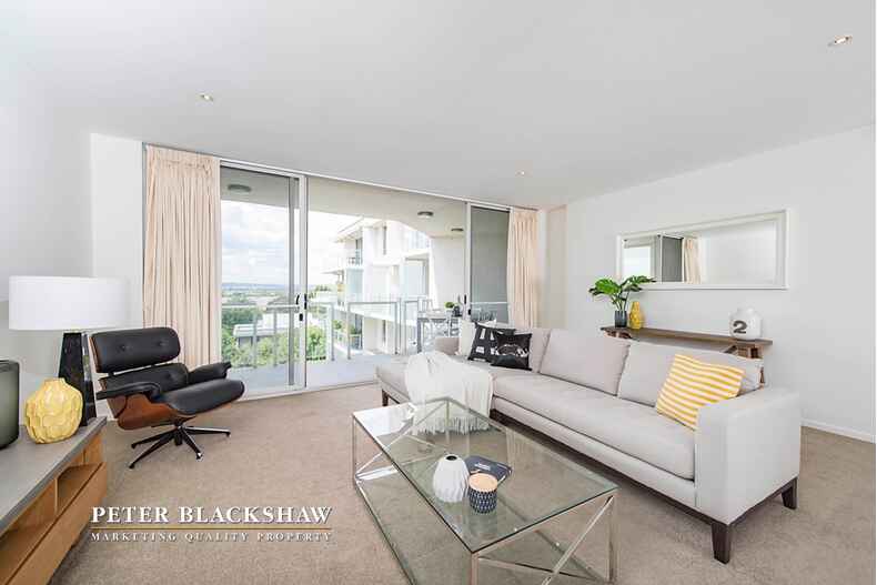 Lot 6/21/45 Blackall Street Barton Lot 6/21/45 Blackall Street Barton