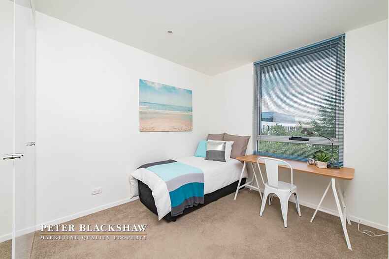 Lot 6/21/45 Blackall Street Barton Lot 6/21/45 Blackall Street Barton