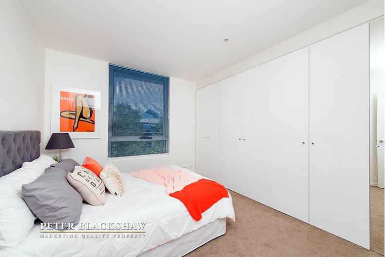 Lot 6/21/45 Blackall Street Barton Lot 6/21/45 Blackall Street Barton