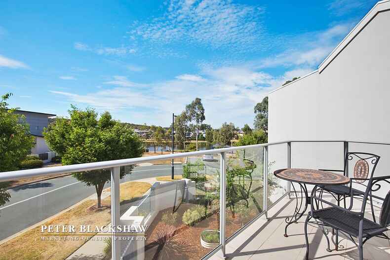 Lot 1/25 Tom Nicholas Crescent Forde Lot 1/25 Tom Nicholas Crescent Forde