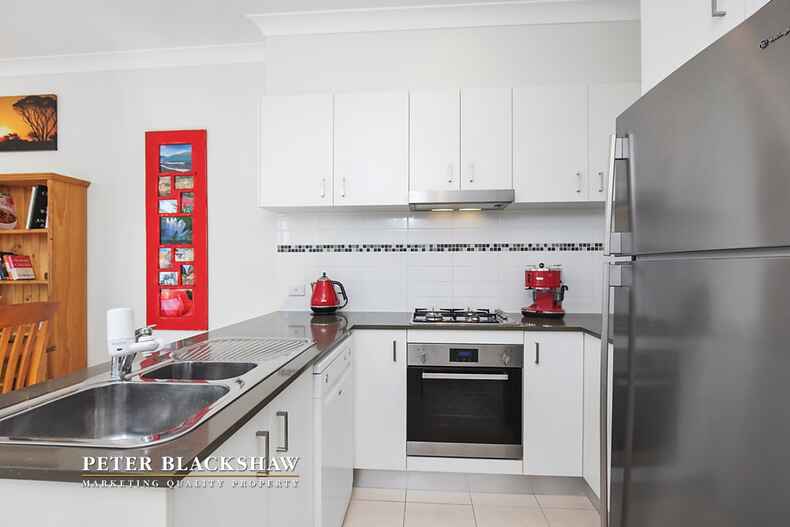 Lot 1/25 Tom Nicholas Crescent Forde Lot 1/25 Tom Nicholas Crescent Forde