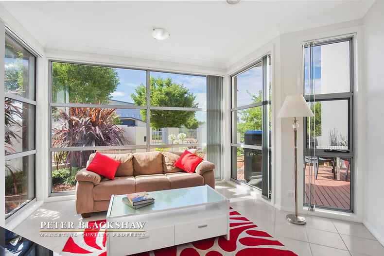 Lot 1/25 Tom Nicholas Crescent Forde Lot 1/25 Tom Nicholas Crescent Forde