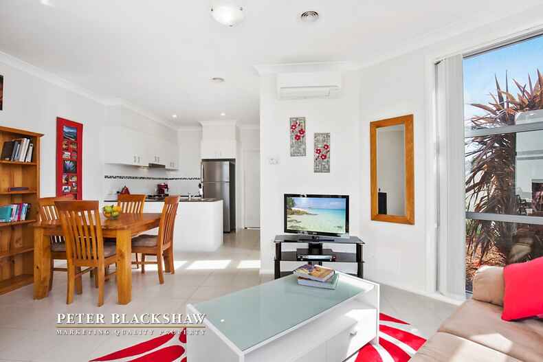 Lot 1/25 Tom Nicholas Crescent Forde Lot 1/25 Tom Nicholas Crescent Forde