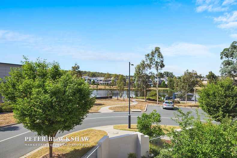 Lot 1/25 Tom Nicholas Crescent Forde Lot 1/25 Tom Nicholas Crescent Forde